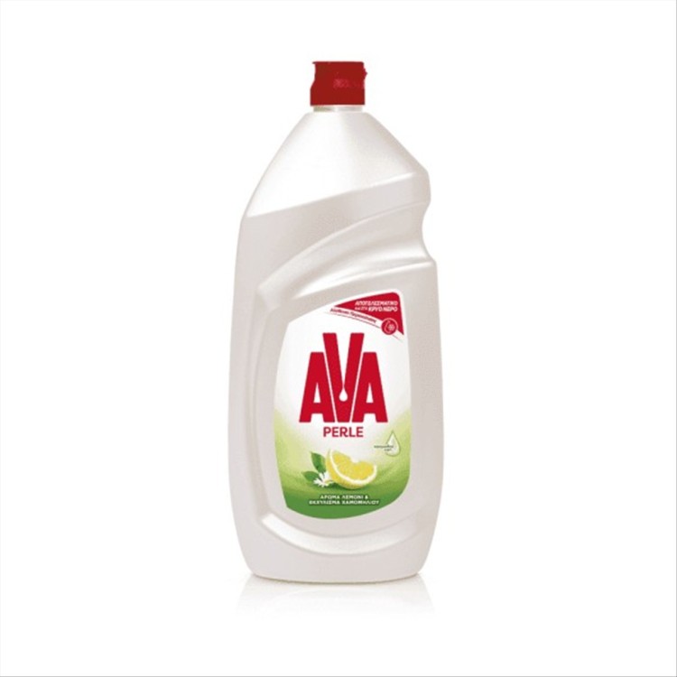 AVA PERLE 425ml LEMON
