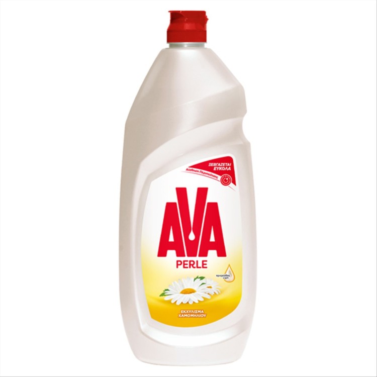 AVA PERLE 900ml ΧΑΜΟΜΗΛΙ