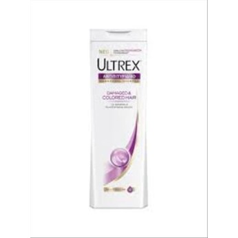 ULTREX SHAMPOO 360ml ΒΑΜΜΕΝΑ (W)