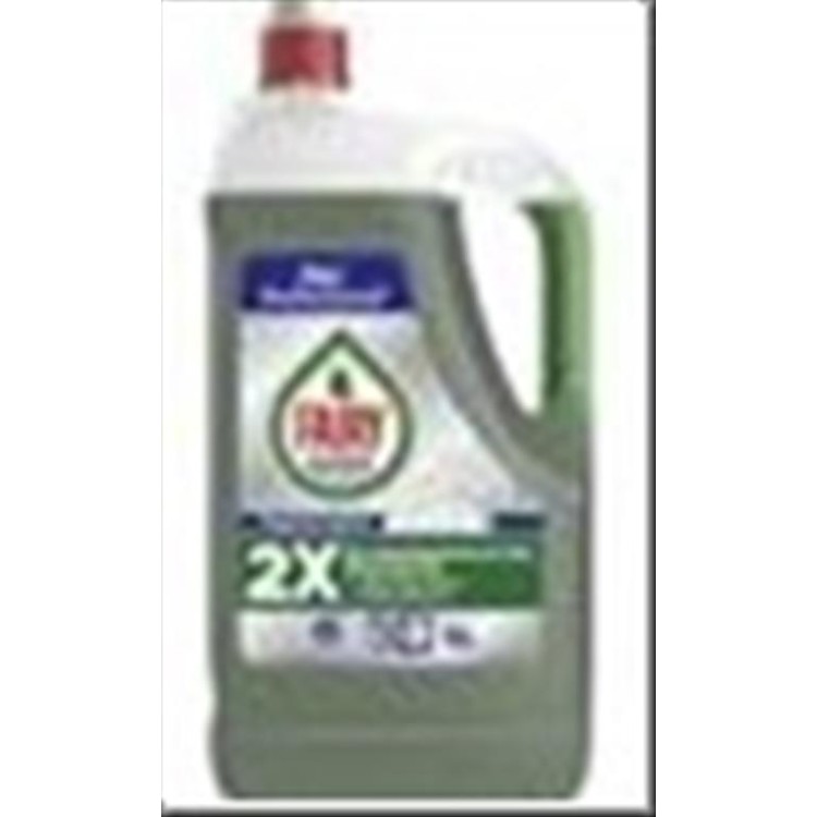 FAIRY LIQUID PROFESSIONAL D/W 5LT ORIGINAL