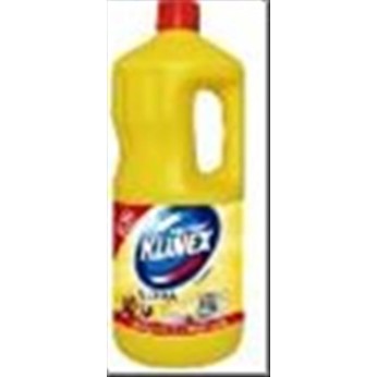 KLINEX ΧΛΩΡΙΝΗ ULTRA 2L LEMON