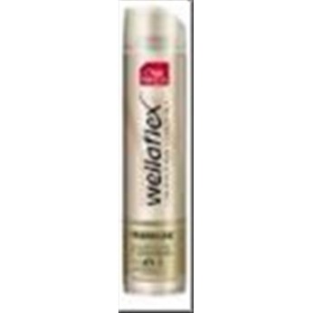 WELLAFLEX HAIR SPRAY 250ml COLOR BRILLIANCE