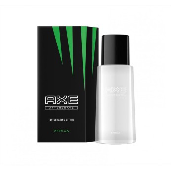 AXE AFTERSHAVE 100ML AFRICA