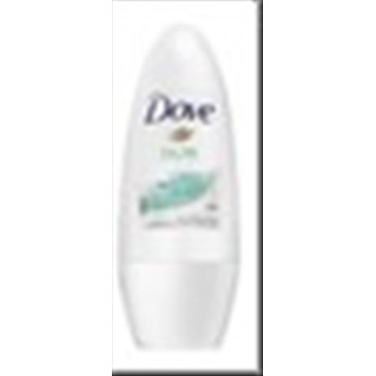 DOVE ROLL-ON 50ml PURE & SENSITIVE