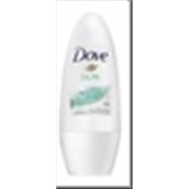 DOVE ROLL-ON 50ml PURE & SENSITIVE
