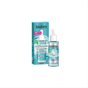 BIOTEN FACE SERUM 30ml HYDRO X-CELL