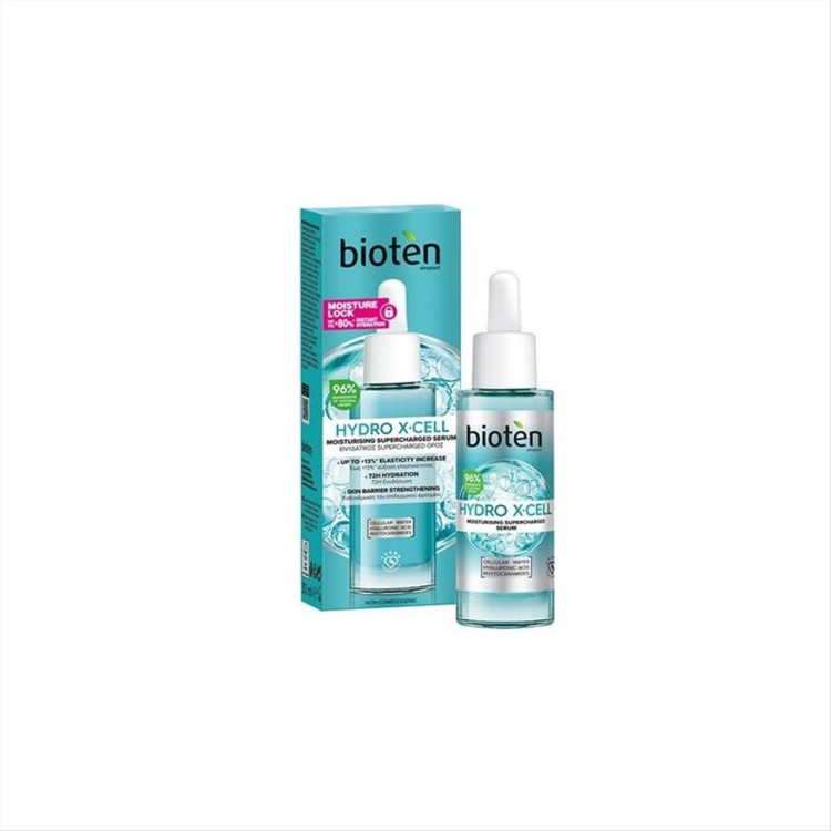 BIOTEN FACE SERUM 30ml HYDRO X-CELL