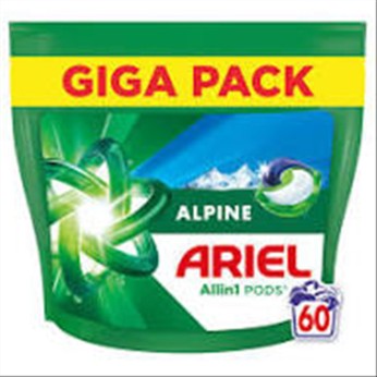ARIEL PODS 60τεμ ALPINE