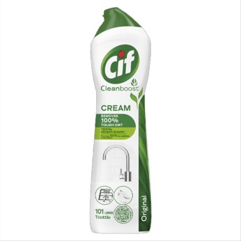CIF CREAM 500ml ORIGINAL