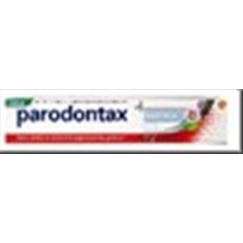 PARODONTAX T/PASTE 75ml BLANQUEADOR