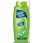 WASH & GO SHAMPOO 700ml 2in1 CLASSIC