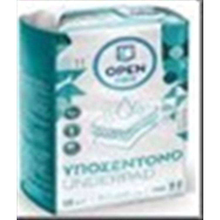 ΥΠΟΣΕΝΤΟΝΑ OPEN CARE 60Χ90 15τεμ (43g)