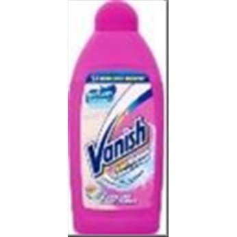 VANISH CARPET 450ml