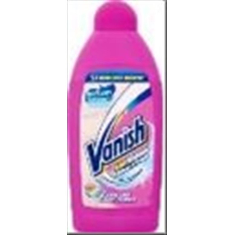VANISH CARPET 450ml