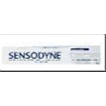 SENSODYNE T/PASTE 75ml BLANQUEANTE