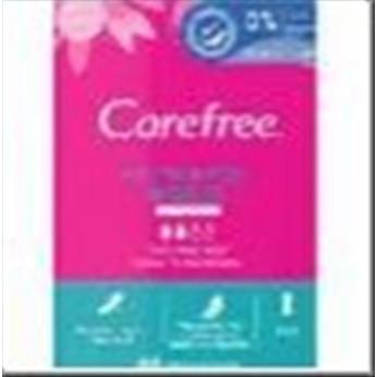CAREFREE DAILY PADS PROTEGE COTTON FEEL 44τεμ NORMAL