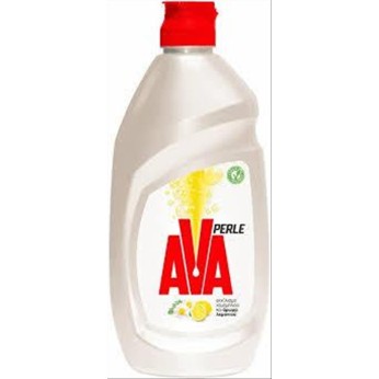 AVA PERLE 430ml ΛΕΜΟΝΙ