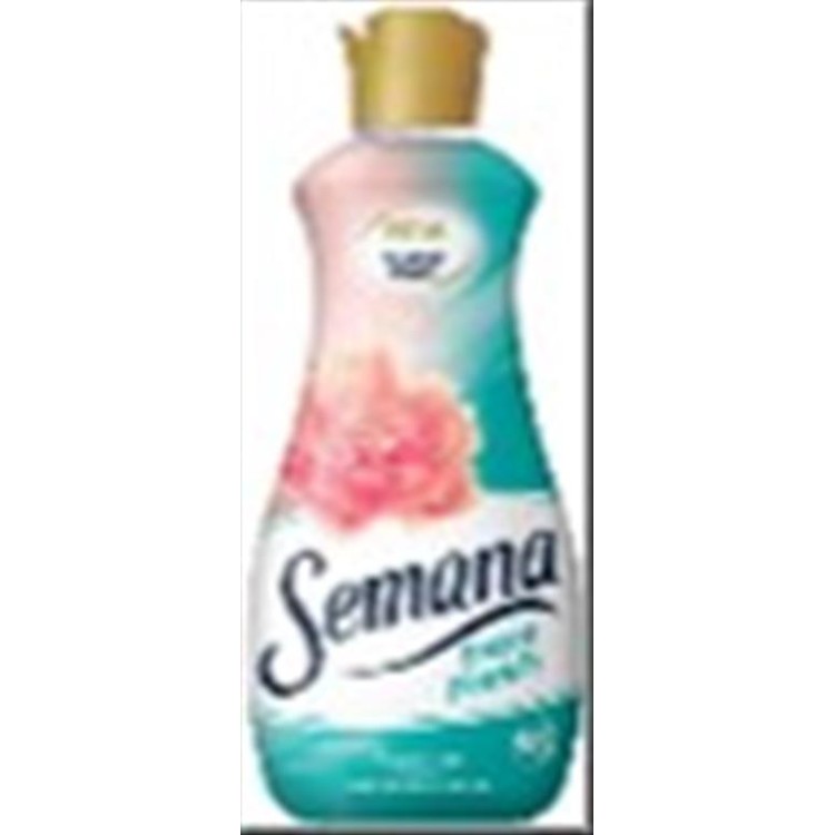 SEMANA 1,7L EXTRA AQUA SOFTENER