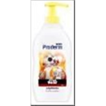PRODERM SHAMPOO 400ml STAR WARS