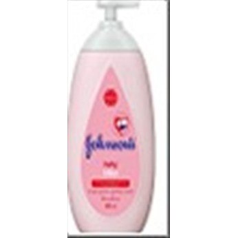 JOHNSON'S BABY ΓΑΛΑΚΤΩΜΑ ORIGINAL 500ml