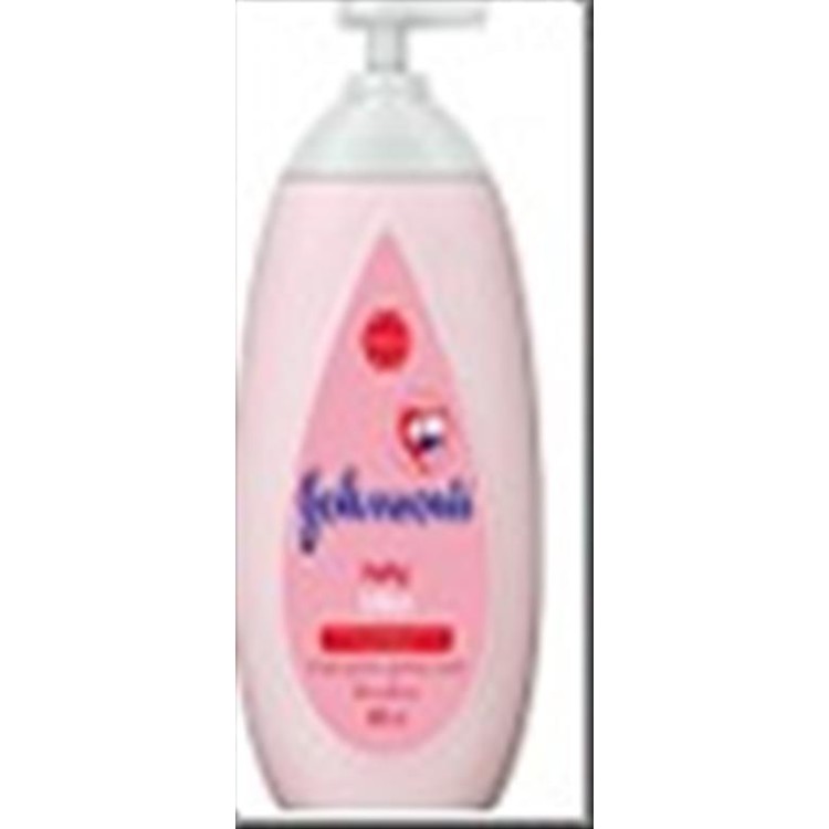JOHNSON'S BABY ΓΑΛΑΚΤΩΜΑ ORIGINAL 500ml JOHNSON'S BABY ΓΑΛΑΚΤΩΜΑ ORIGINAL 500ml