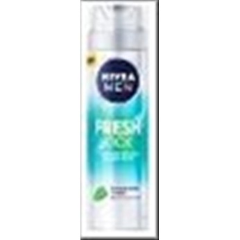 NIVEA ΑΦΡΟΣ ΞΥΡ/ΤΟΣ FRESH KICK 200ml