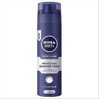 NIVEA ΑΦΡΟΣ ΞΥΡ/ΤΟΣ 200ml PROTECT&CARE