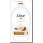 DOVE H/WASH 250ml SHEA BUTTER