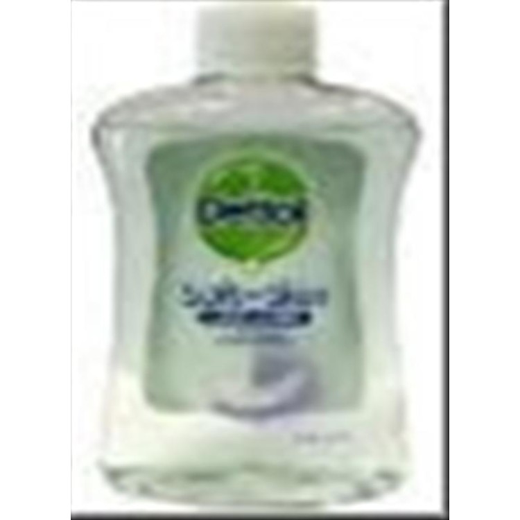 DETTOL ΚΡΕΜ/ΝΟ ΑΝΤΑΛ/ΚΟ SENSITIVE 250ml