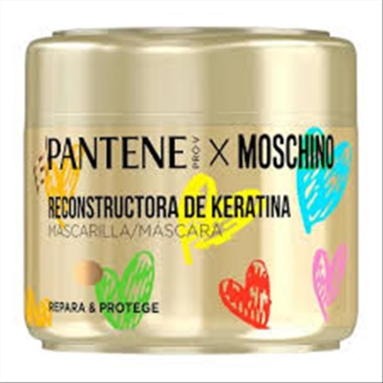 PANTENE HAIR MASK PRO-V MIRACLES 300ml REPAIR&PROTECT PANTENE HAIR MASK PRO-V MIRACLES 300ml REPAIR&PROTECT