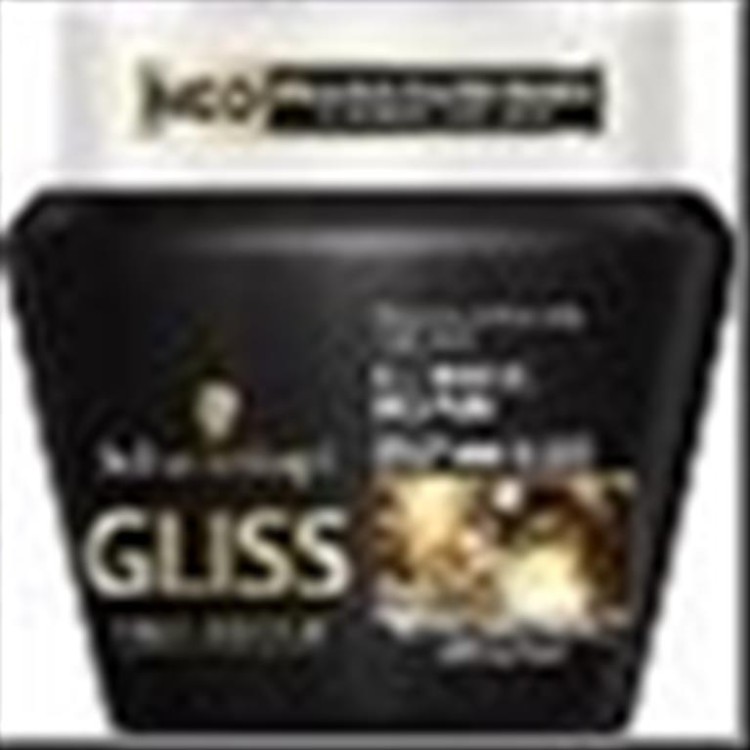 GLISS ΜΑΣΚΑ ΜΑΛΛΙΩΝ 300ML ULTIMATE REPAIR