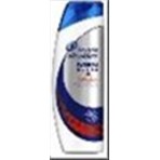 HEAD&SHOULDERS SHAMPOO 360ml OLD SPICE