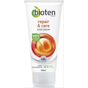 BIOTEN HAND CREAM REPAIRING 100ml