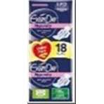 EVERY DAY ΣΕΡΒΙΕΤΑ HYPER DRY SUPER 18τεμ