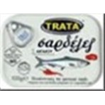 TRATA ΣΑΡΔΕΛΑ 100g ΠΙΚΑΝΤΙΚΗ