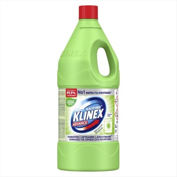 KLINEX ΧΛΩΡΙΝΗ 2L ADVANCE SPRING
