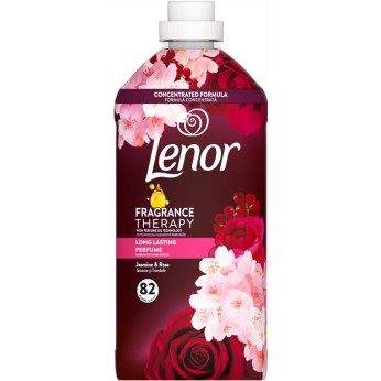 LENOR ΜΑΛΑΚΤΙΚΟ 82μεζ (1.722L) PASSION JASMINE & ROSE