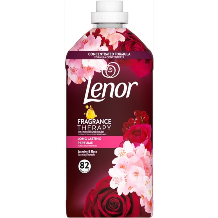 LENOR ΜΑΛΑΚΤΙΚΟ 82μεζ (1.722L) PASSION JASMINE & ROSE LENOR ΜΑΛΑΚΤΙΚΟ 82μεζ (1.722L) PASSION JASMINE & ROSE
