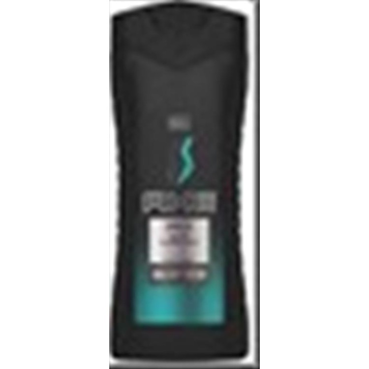 AXE SHOWER GEL 400ml APOLLO