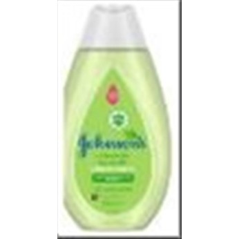 JOHNSON'S BABY SHAMPOO 300ml CHAMOMILE