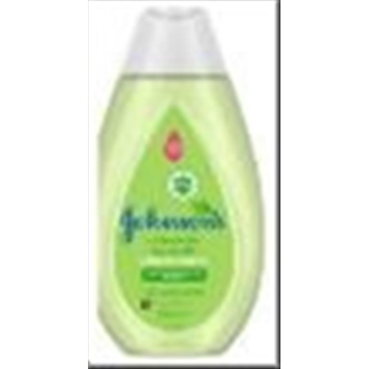 JOHNSON'S BABY SHAMPOO 300ml CHAMOMILE JOHNSON'S BABY SHAMPOO 300ml CHAMOMILE