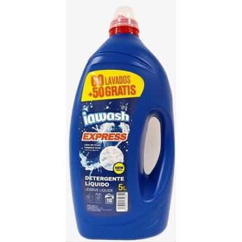 IAWASH ΥΓΡΟ ΠΛΥΝΤΗΡΙΟΥ 110sc 5L ACTIVE CLEAN