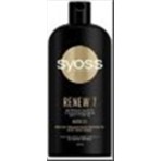 SYOSS SHAMPOO 750ML RENEW