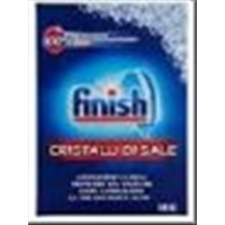 FINISH ΑΛΑΤΙ ΠΛΥΝΤΗΡΙΟΥ ΠΙΑΤΩΝ 1kg FINISH ΑΛΑΤΙ ΠΛΥΝΤΗΡΙΟΥ ΠΙΑΤΩΝ 1kg