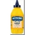 HELLMANN'S MILD ΑΠΑΛΗ ΜΟΥΣΤΑΡΔΑ 500gr