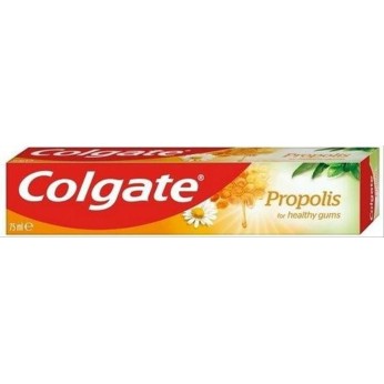 COLGATE T/PASTE 75ml PROPOLIS