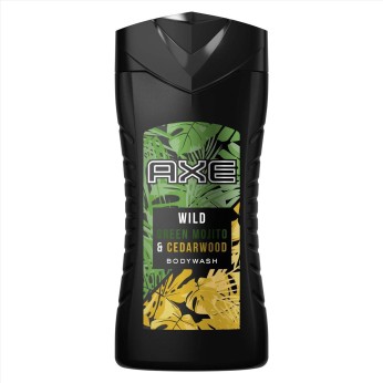 AXE SHOWER GEL 400ml MOJITO
