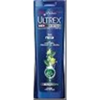 ULTREX SHAMPOO 360ml 24H FRESH