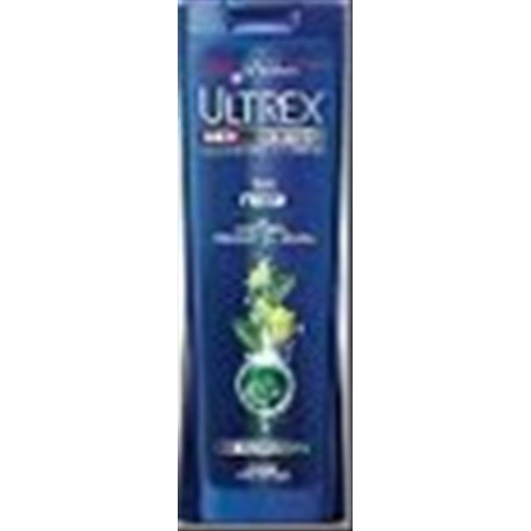 ULTREX SHAMPOO 360ml 24H FRESH