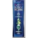 ULTREX SHAMPOO 360ml 24H FRESH